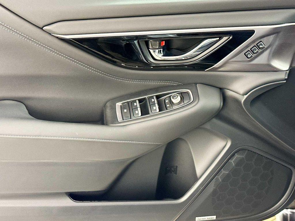 new 2025 Subaru Outback car, priced at $44,991