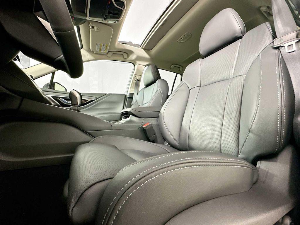 new 2025 Subaru Outback car, priced at $44,991