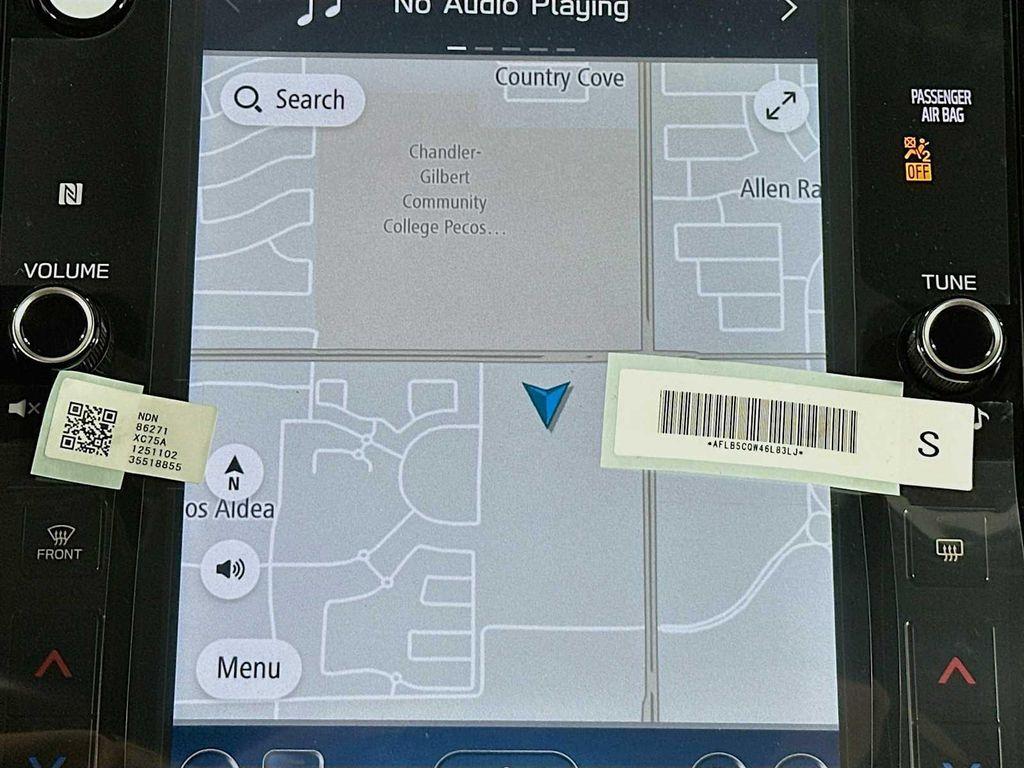 new 2026 Subaru Ascent car, priced at $53,942