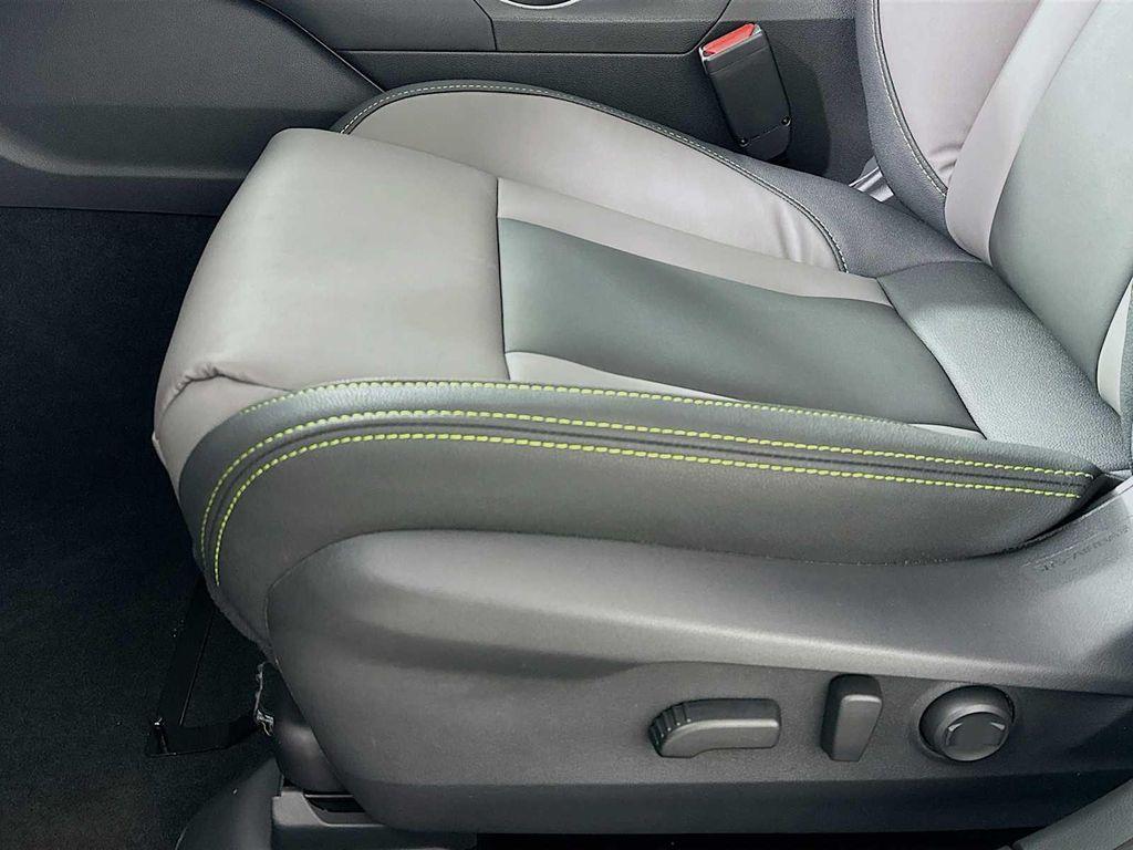 new 2025 Subaru Outback car, priced at $40,274