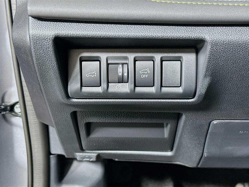 new 2025 Subaru Outback car, priced at $40,274