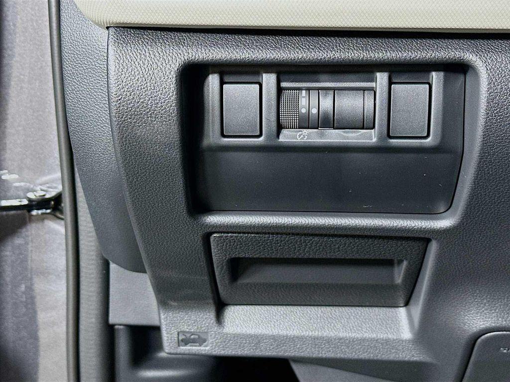 new 2025 Subaru Forester car, priced at $31,952