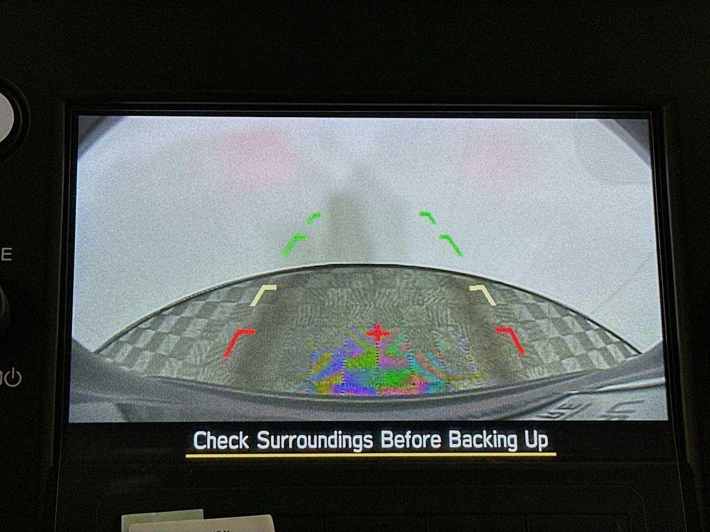 new 2025 Subaru Forester car, priced at $31,952