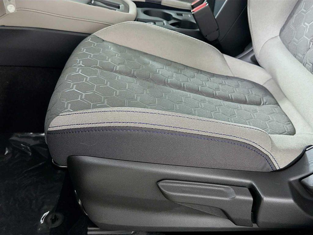 new 2025 Subaru Forester car, priced at $31,952