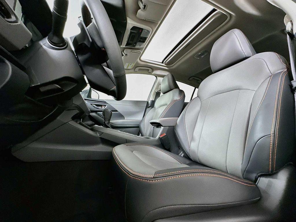 new 2026 Subaru Crosstrek Hybrid car, priced at $39,743