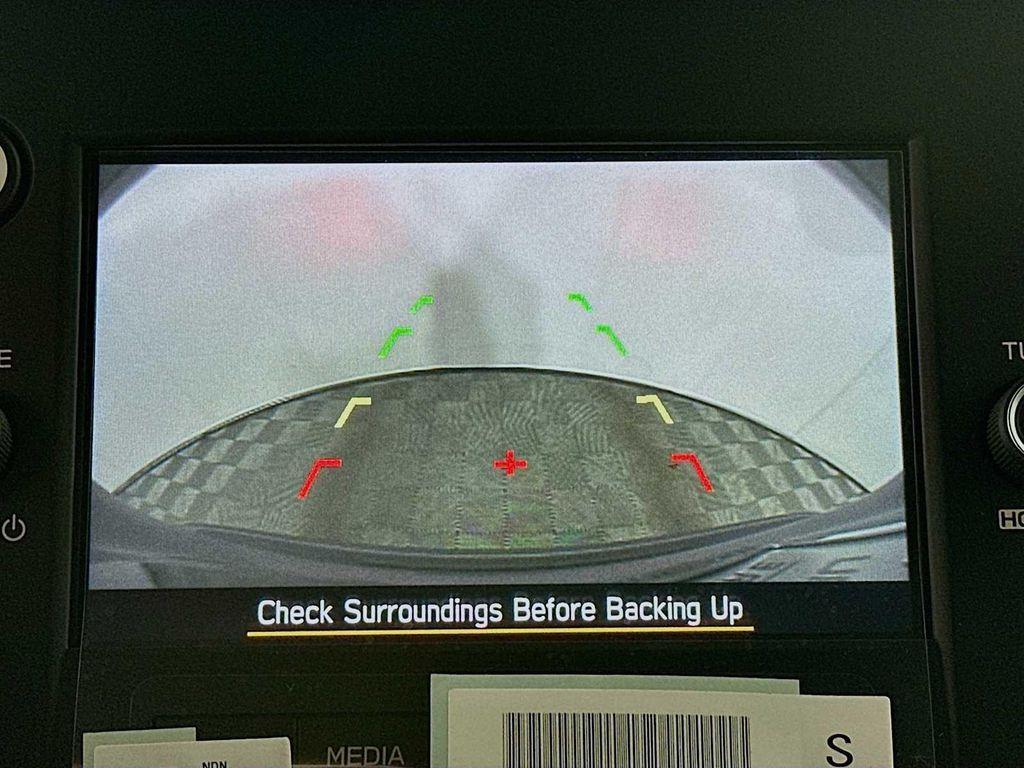 new 2026 Subaru Forester car, priced at $32,117