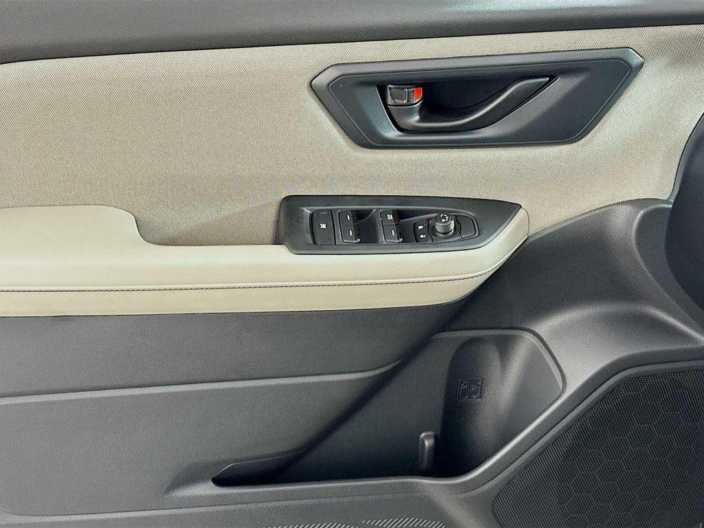 new 2026 Subaru Forester car, priced at $32,117