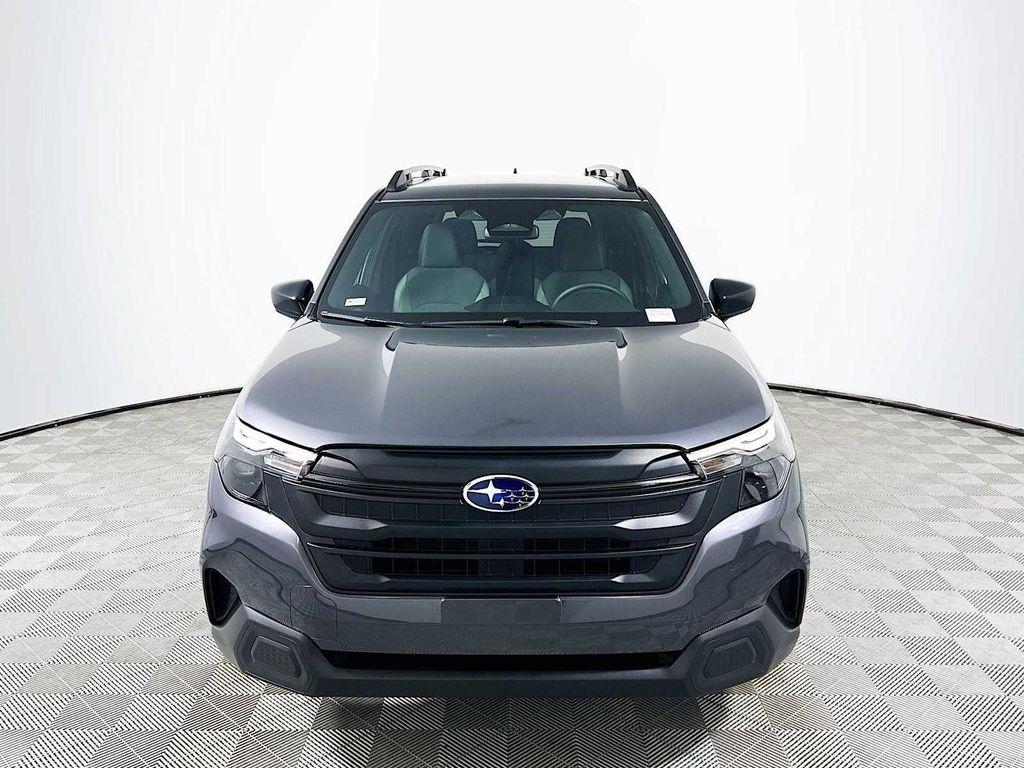 new 2026 Subaru Forester car, priced at $32,117