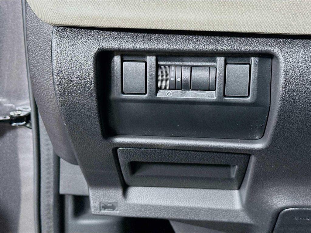 new 2026 Subaru Forester car, priced at $32,117