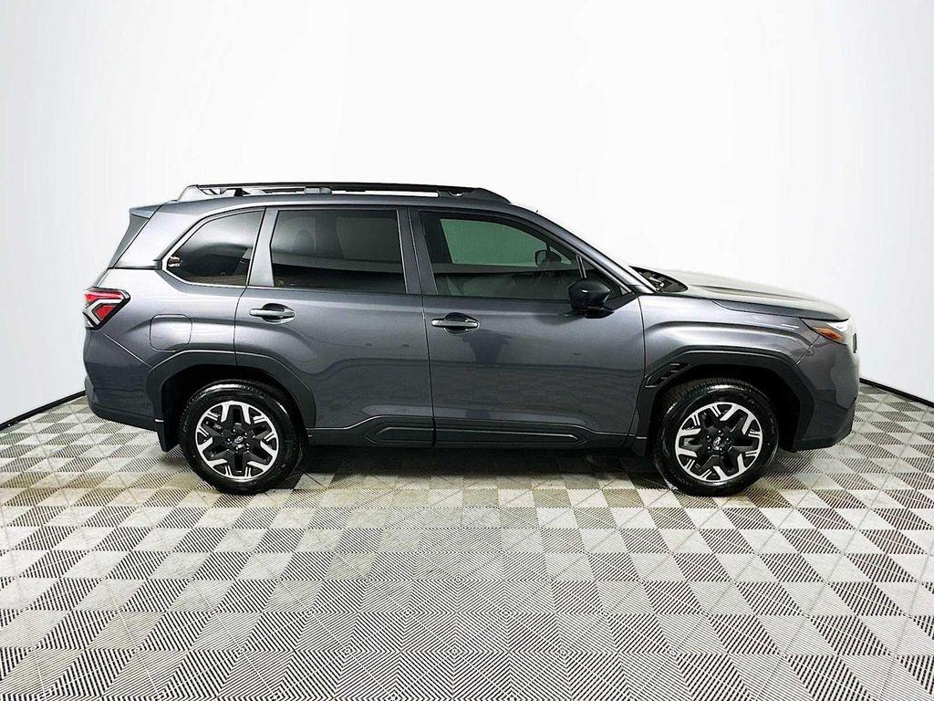 new 2026 Subaru Forester car, priced at $32,117