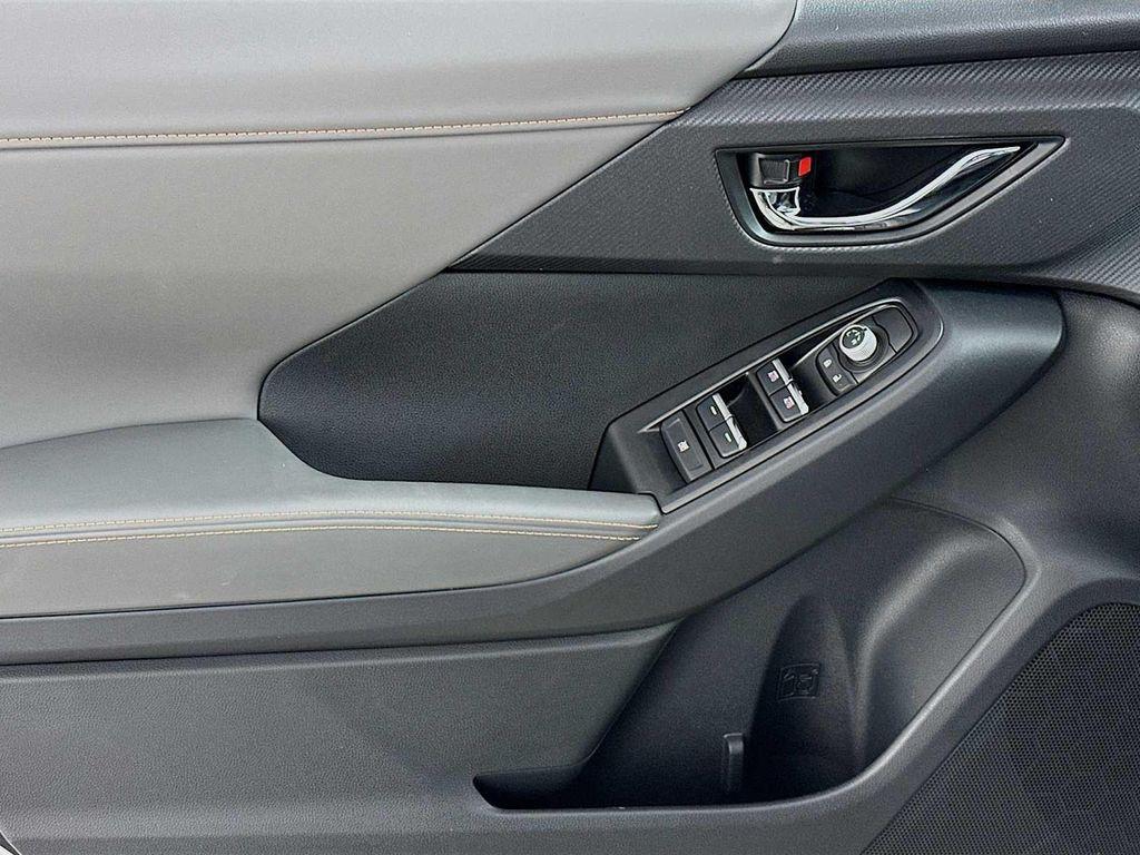 new 2025 Subaru Crosstrek car, priced at $35,063