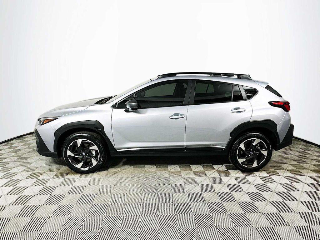 new 2025 Subaru Crosstrek car, priced at $35,063