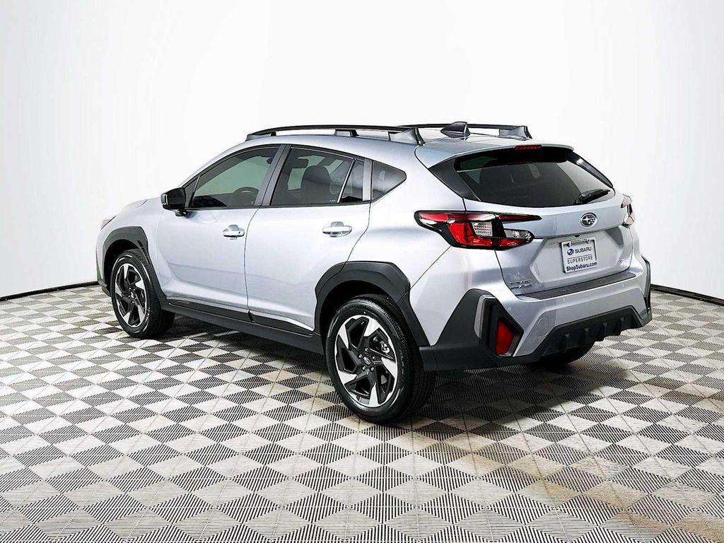 new 2025 Subaru Crosstrek car, priced at $35,063