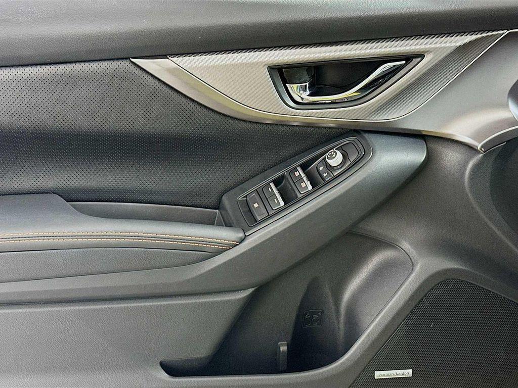 used 2022 Subaru Crosstrek car, priced at $22,700