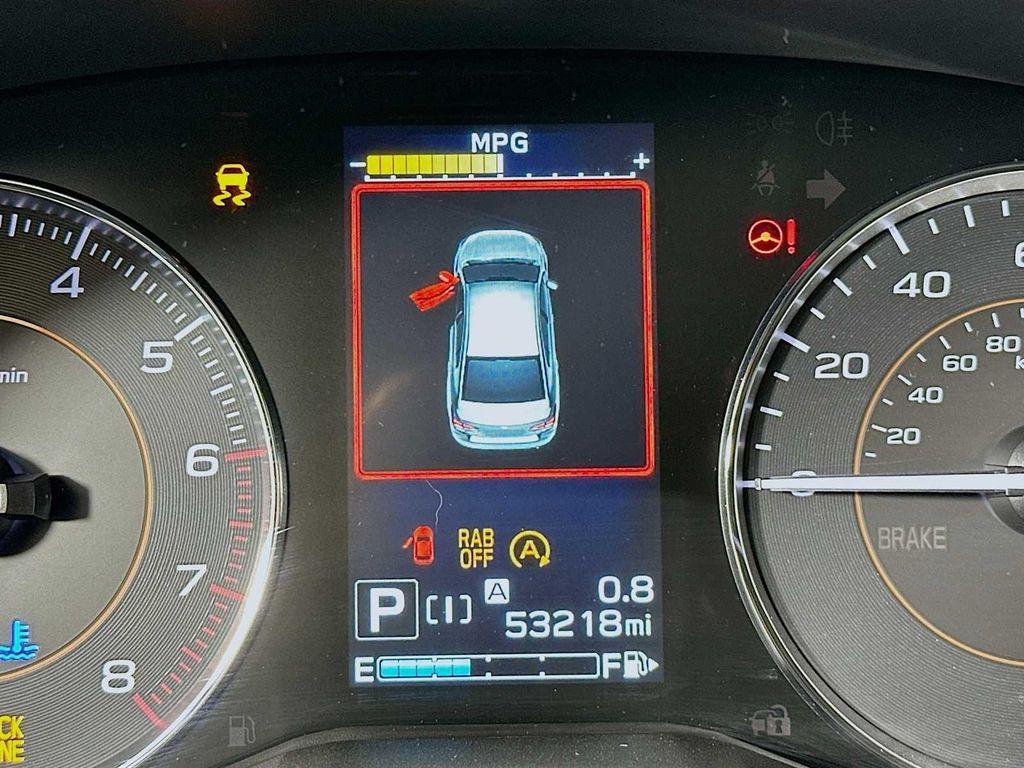 used 2022 Subaru Crosstrek car, priced at $22,700