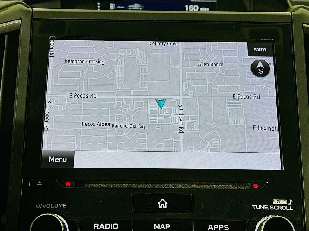 used 2022 Subaru Crosstrek car, priced at $22,700