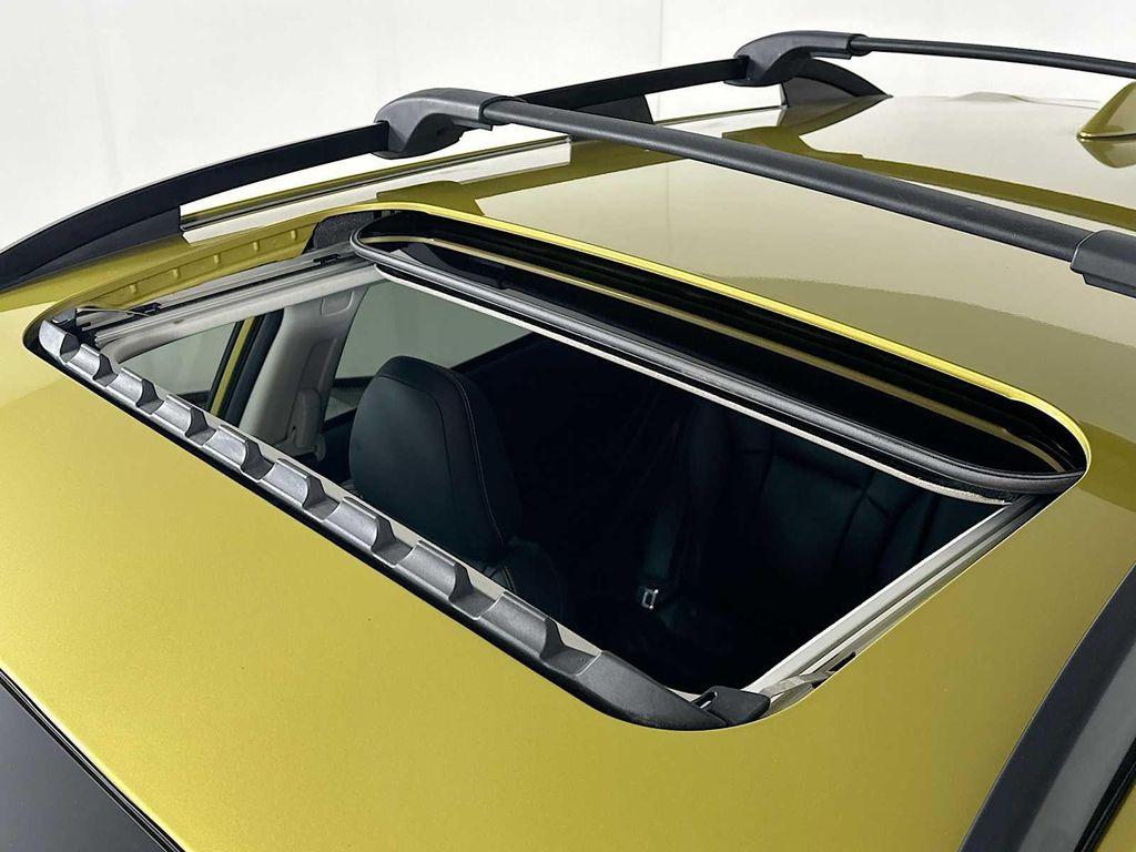 used 2022 Subaru Crosstrek car, priced at $22,700