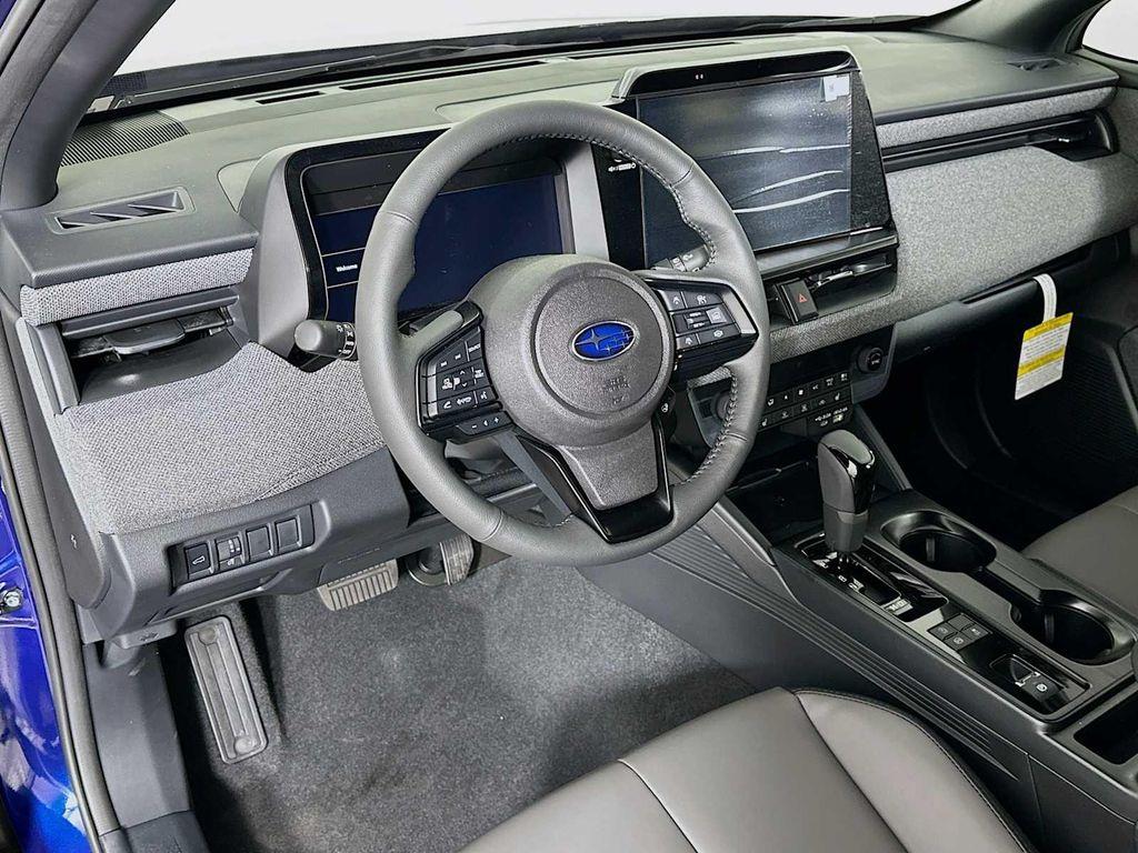 new 2026 Subaru Outback car, priced at $39,551