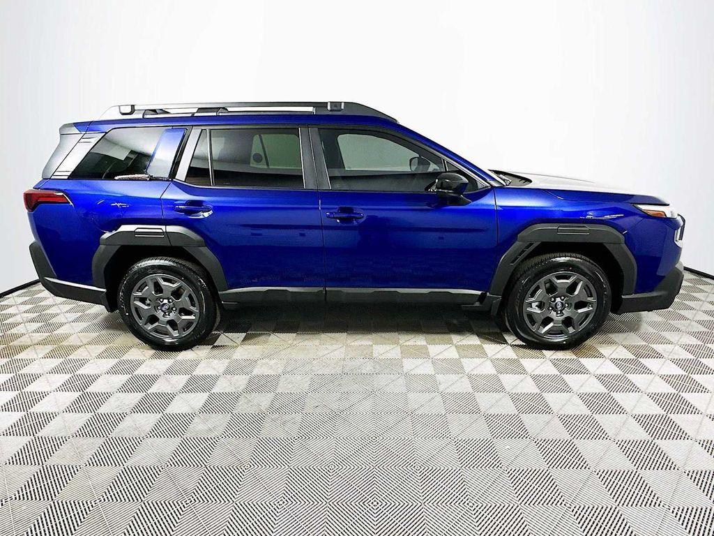 new 2026 Subaru Outback car, priced at $39,551