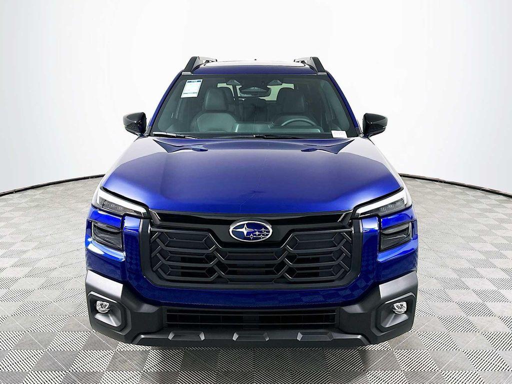 new 2026 Subaru Outback car, priced at $39,551