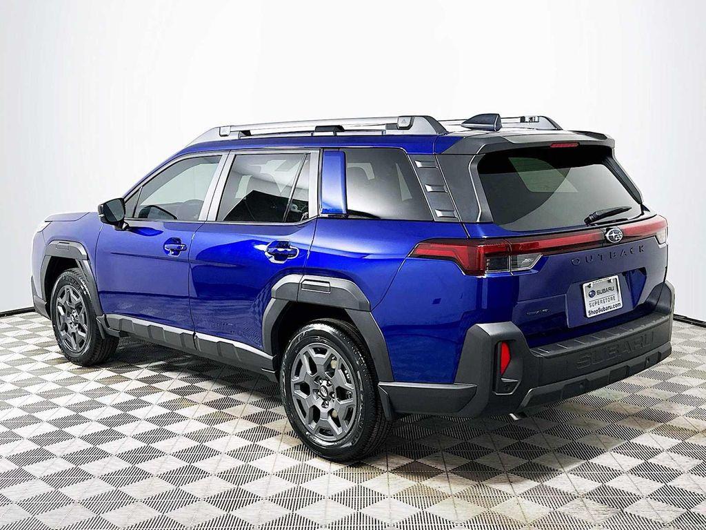 new 2026 Subaru Outback car, priced at $39,551