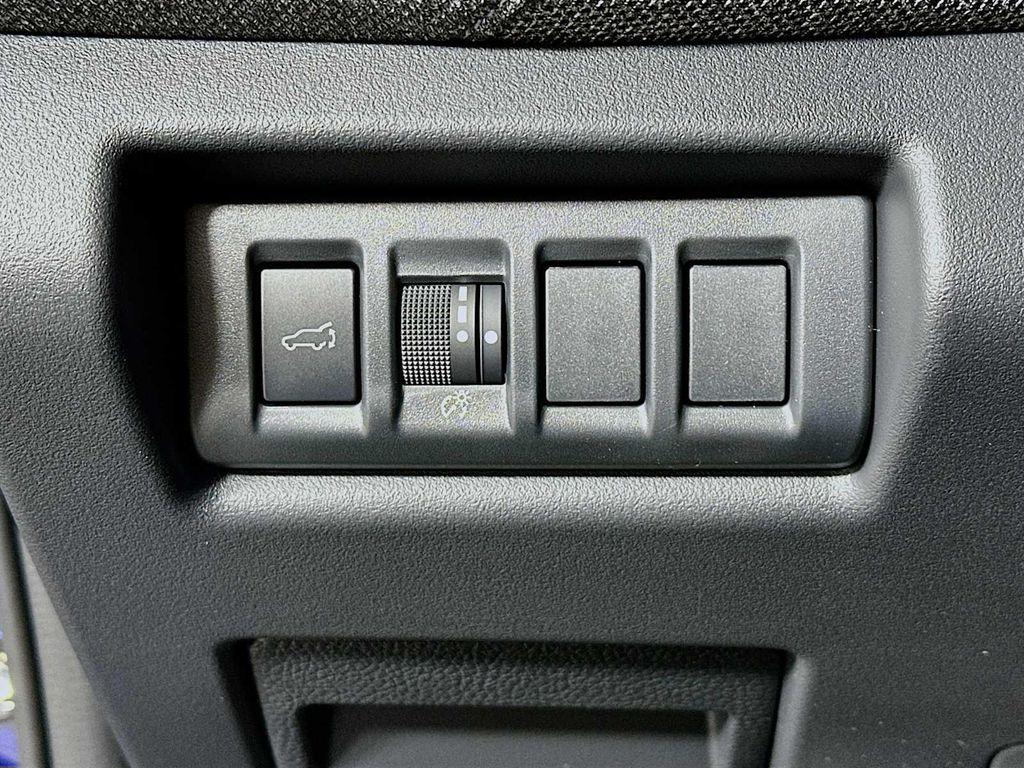 new 2026 Subaru Outback car, priced at $39,551