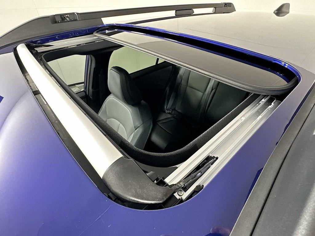 new 2026 Subaru Outback car, priced at $39,551