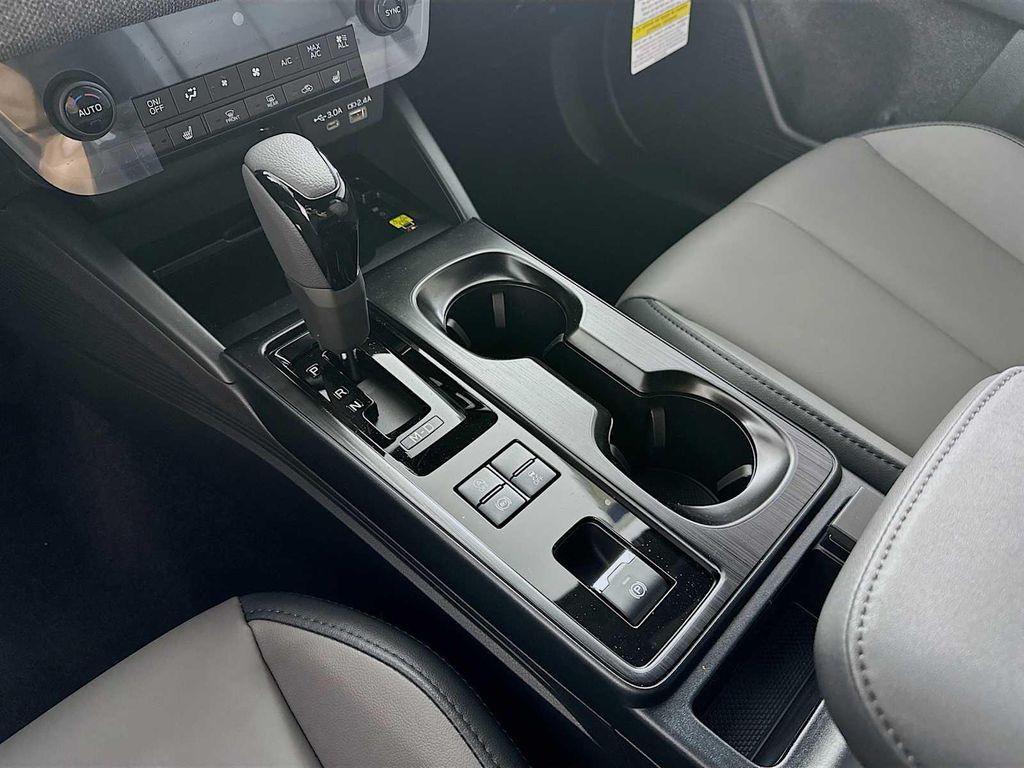 new 2026 Subaru Outback car, priced at $39,551