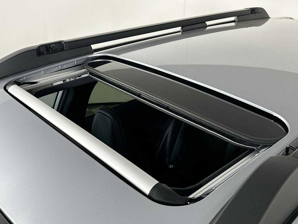 new 2026 Subaru Outback car, priced at $51,226