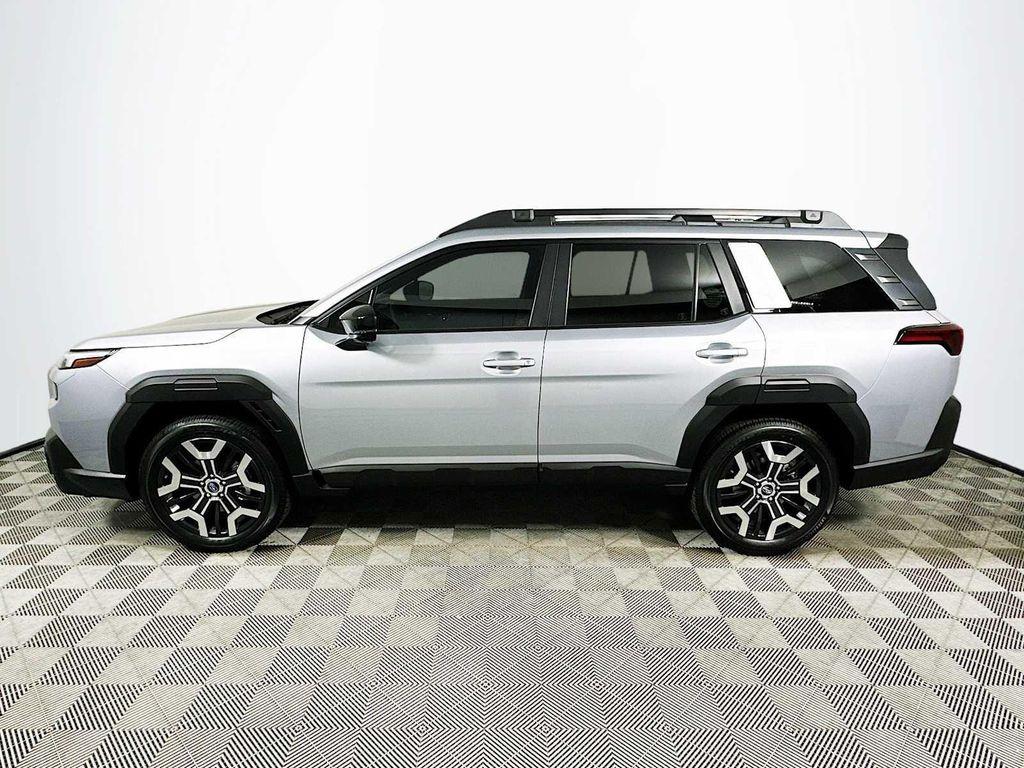 new 2026 Subaru Outback car, priced at $51,226