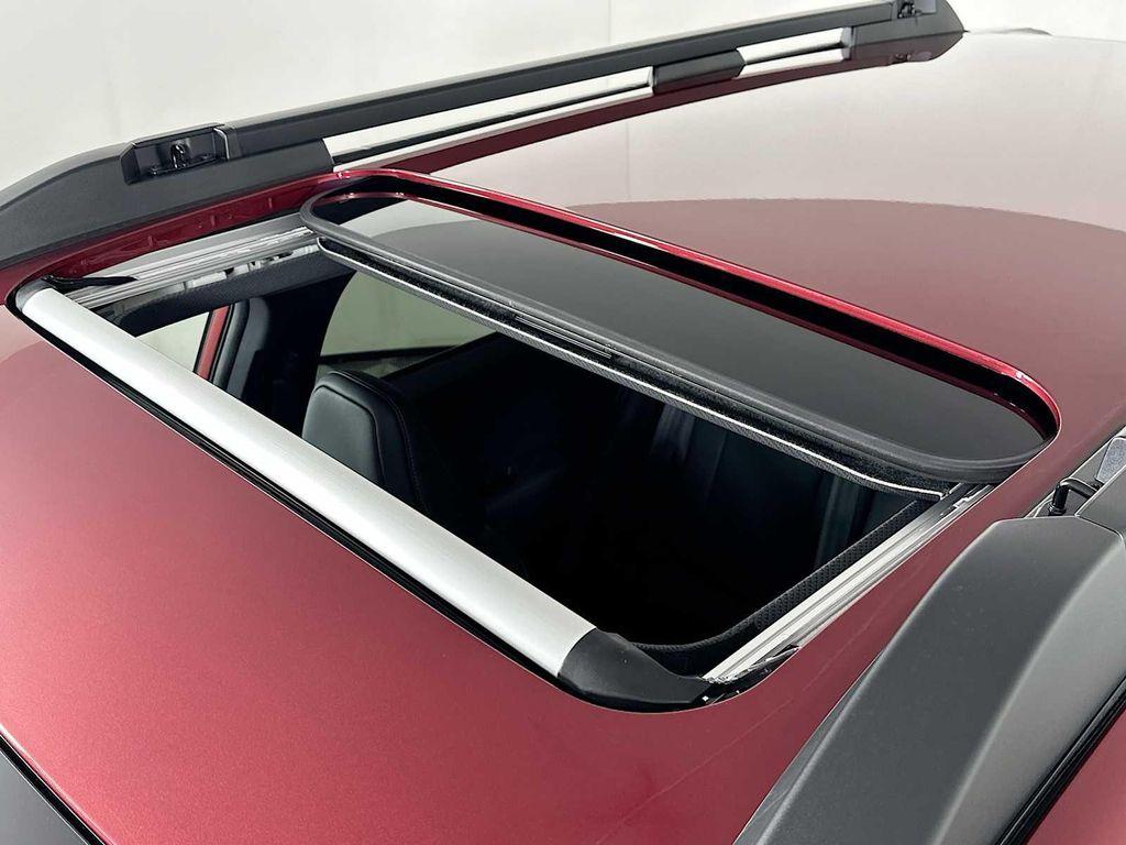 new 2026 Subaru Outback car, priced at $46,858