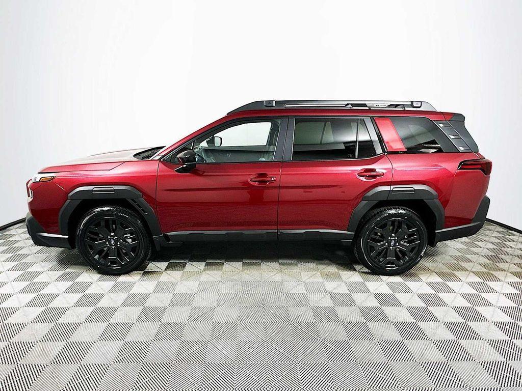 new 2026 Subaru Outback car, priced at $46,858