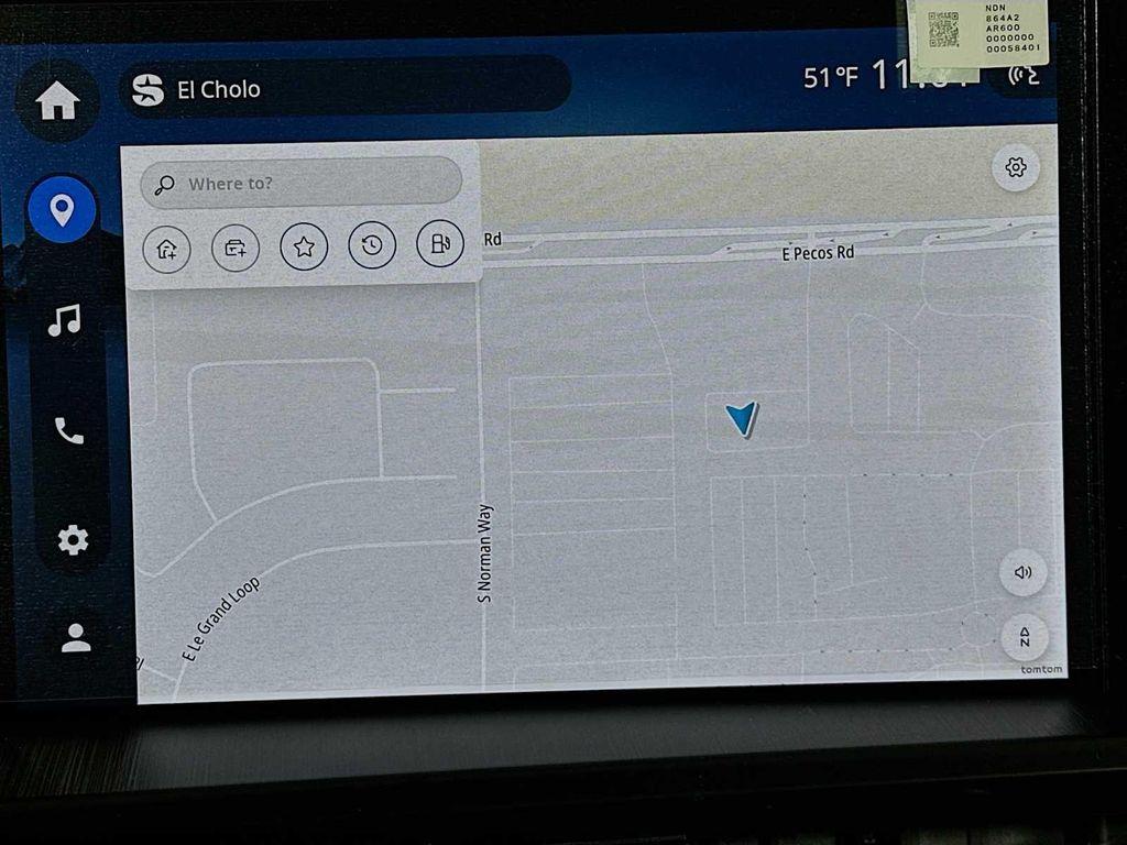 new 2026 Subaru Outback car, priced at $46,858