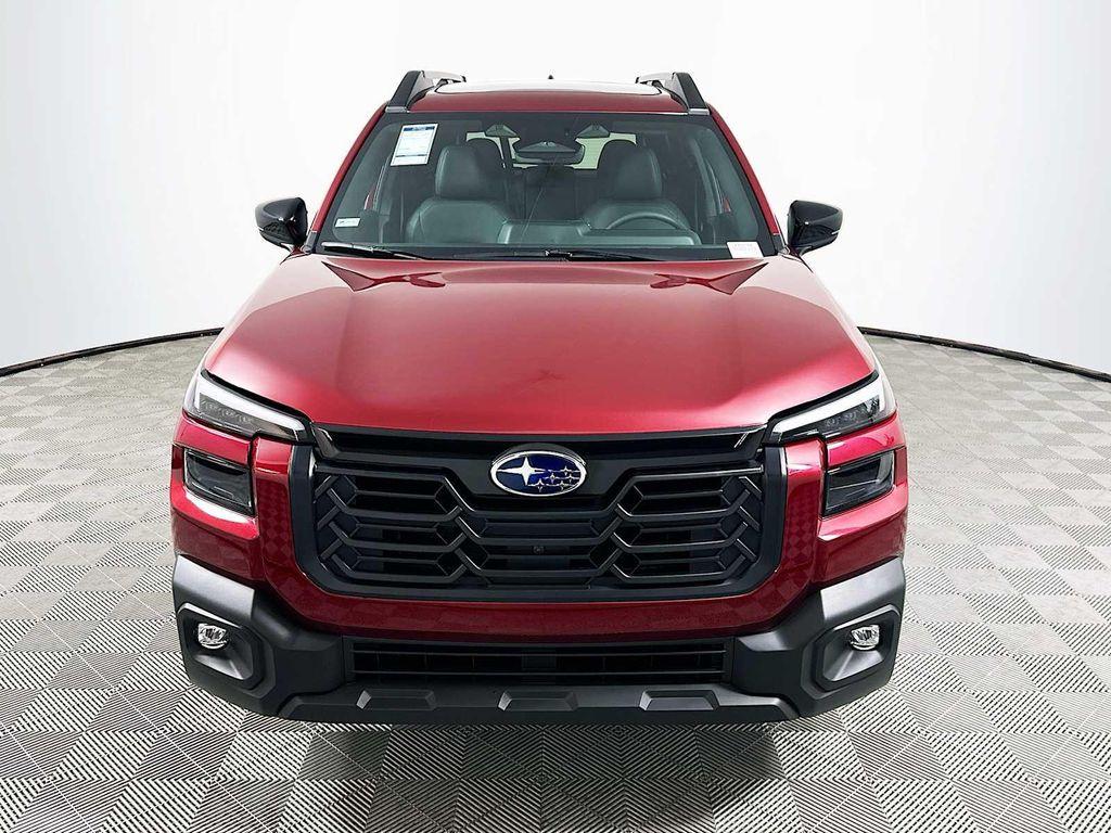 new 2026 Subaru Outback car, priced at $46,858