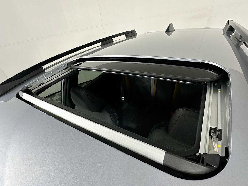 used 2025 Subaru Crosstrek car, priced at $31,400