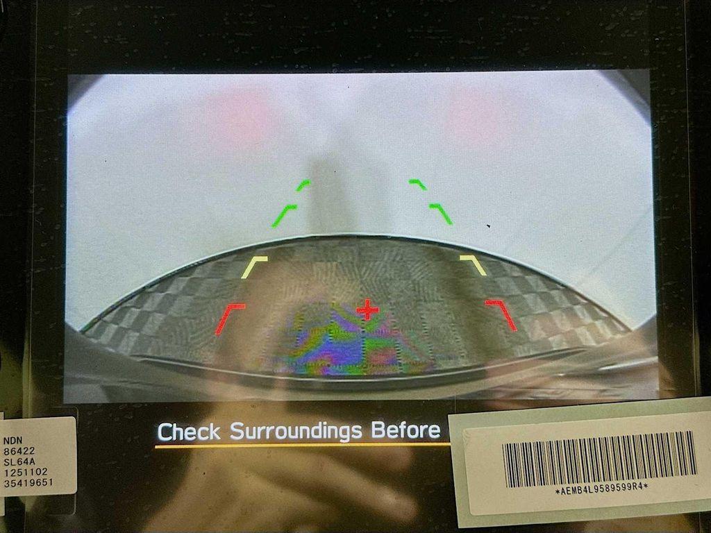 new 2026 Subaru Forester car, priced at $35,625