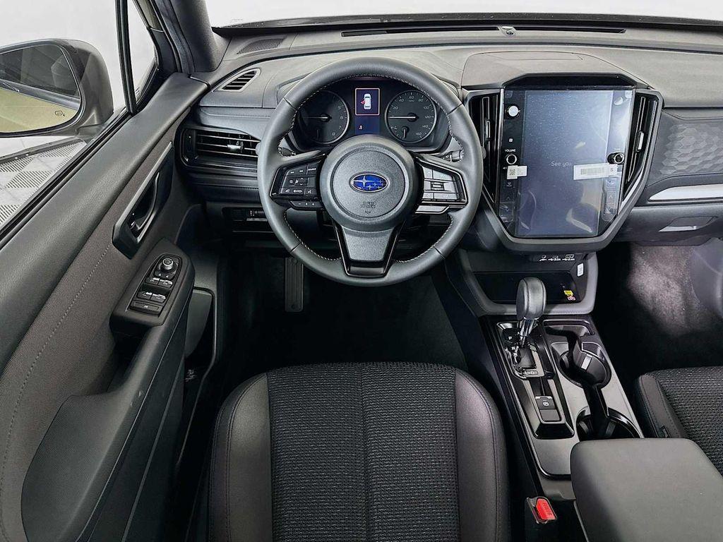 new 2026 Subaru Forester car, priced at $35,625