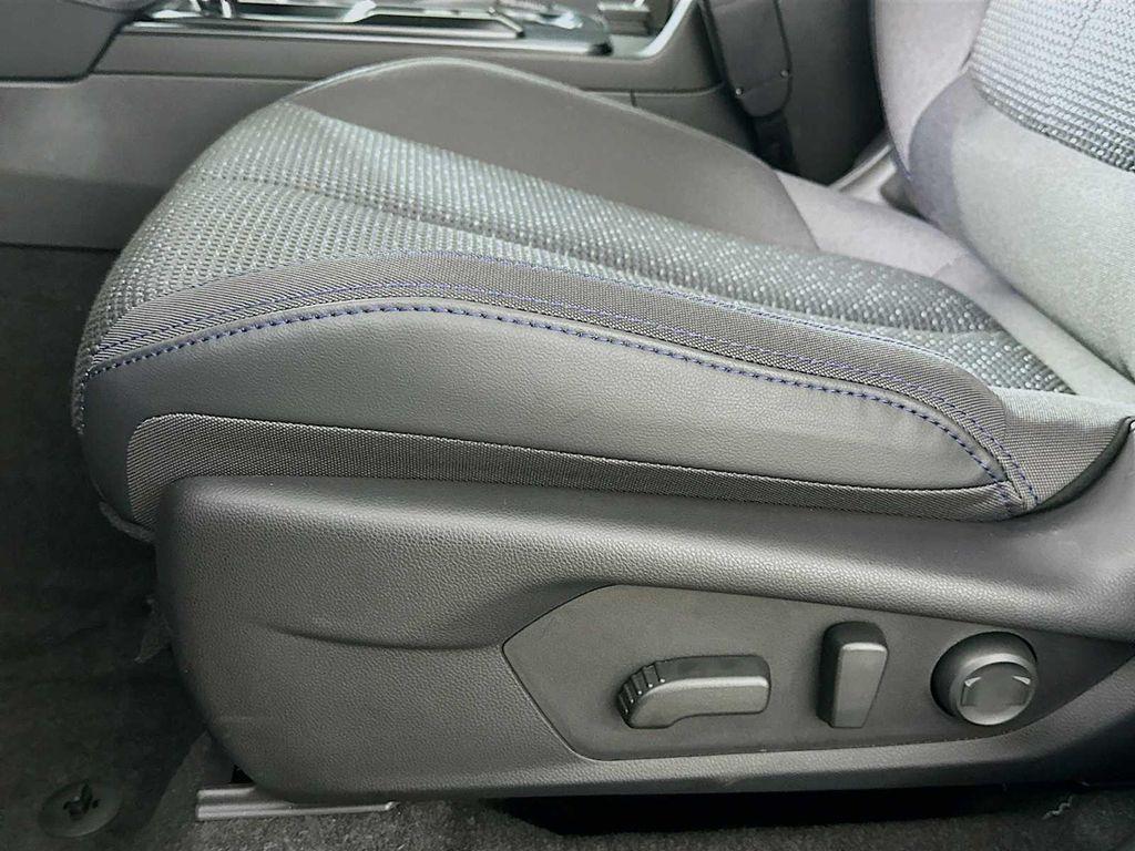 new 2026 Subaru Forester car, priced at $35,625