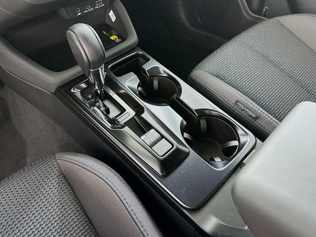 new 2026 Subaru Forester car, priced at $35,625