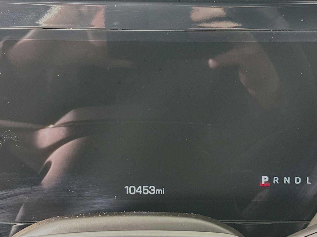 used 2025 GMC Yukon XL car, priced at $73,700