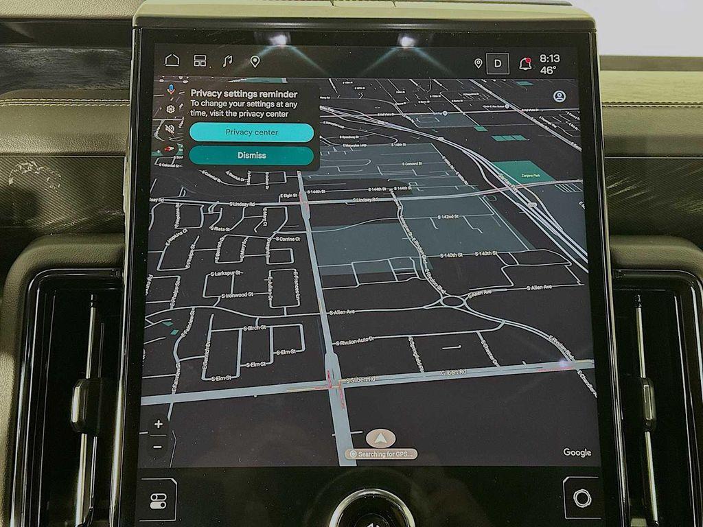 used 2025 GMC Yukon XL car, priced at $73,700