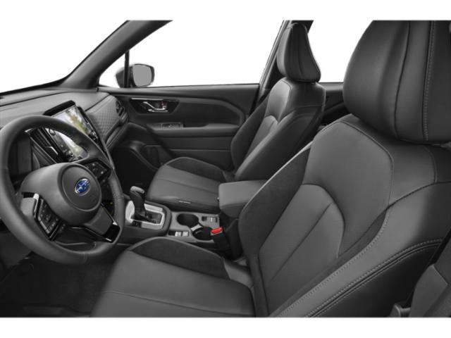 new 2026 Subaru Forester Hybrid car, priced at $44,661