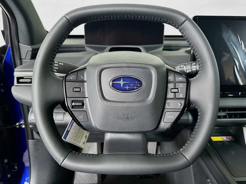 new 2026 Subaru Trailseeker car, priced at $41,445