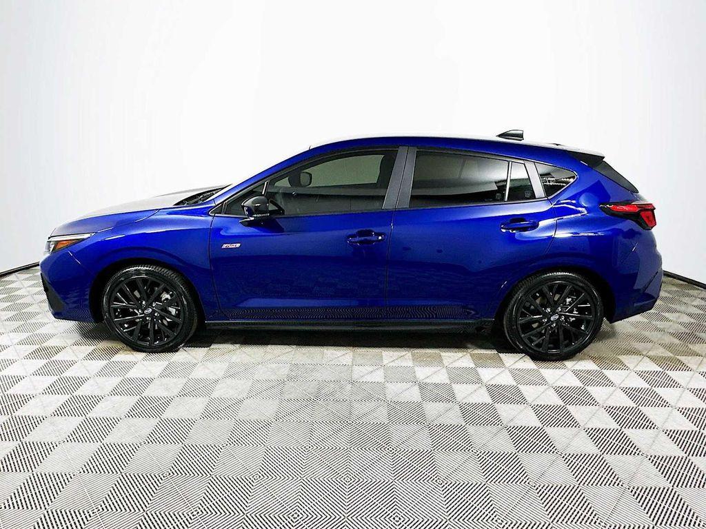 new 2026 Subaru Impreza car, priced at $31,882