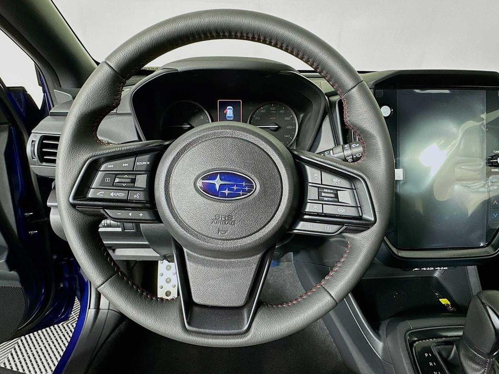 new 2026 Subaru Impreza car, priced at $31,882