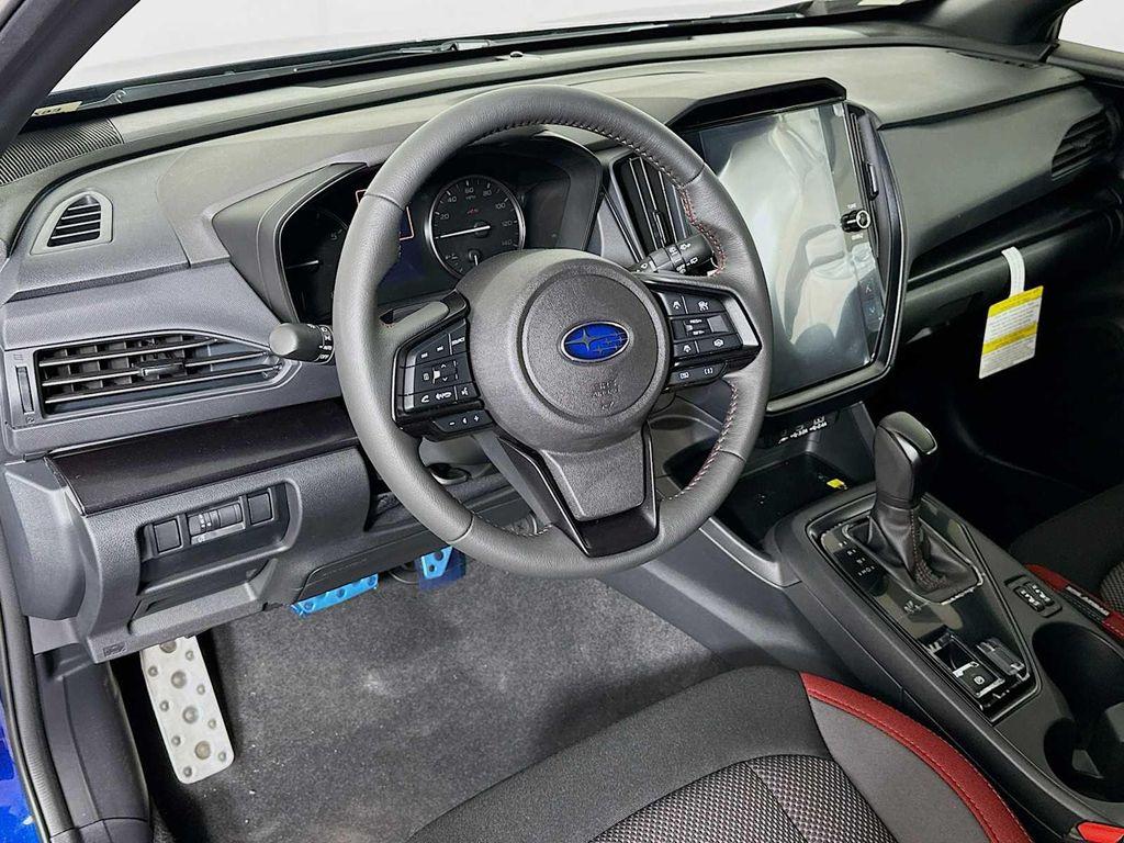 new 2026 Subaru Impreza car, priced at $31,882