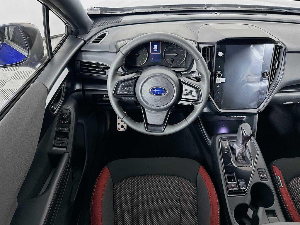 new 2026 Subaru Impreza car, priced at $31,882