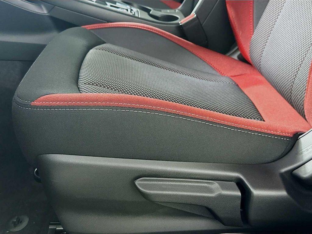 new 2026 Subaru Impreza car, priced at $31,882