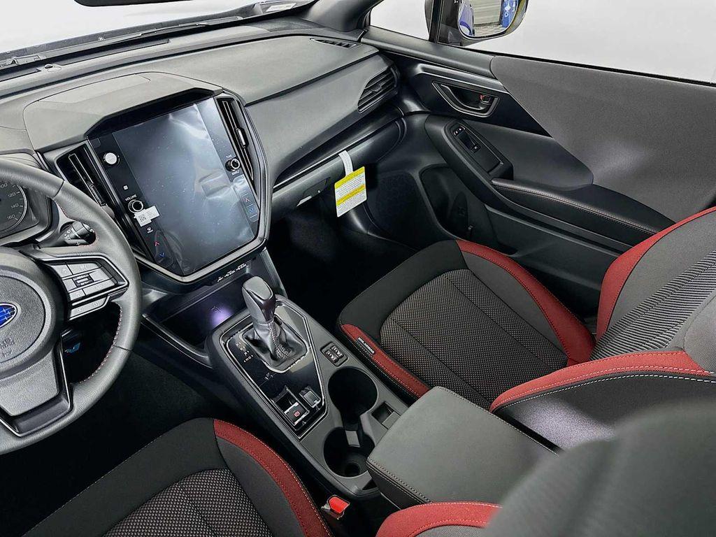 new 2026 Subaru Impreza car, priced at $31,882