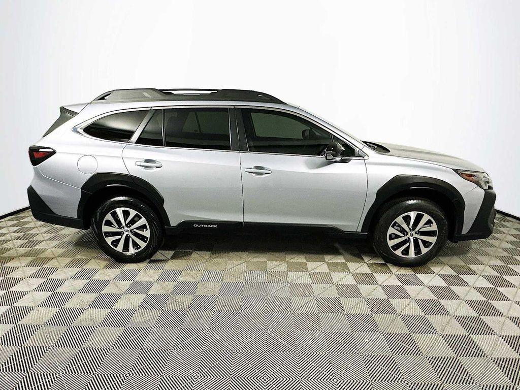 used 2023 Subaru Outback car, priced at $26,700